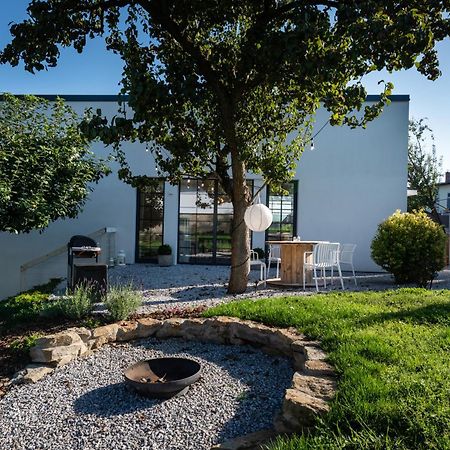 Atelier V Raji Villa Spišské Tomášovce Екстериор снимка