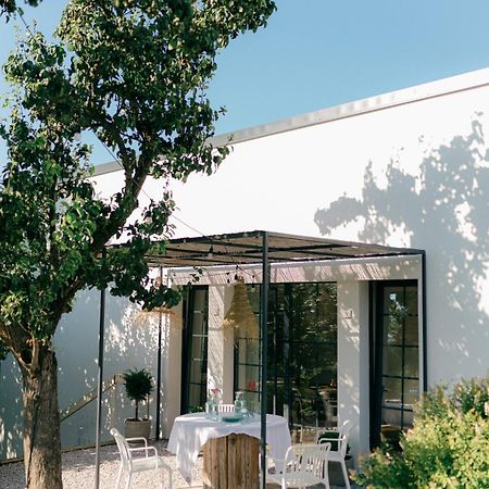 Atelier V Raji Villa Spišské Tomášovce Екстериор снимка