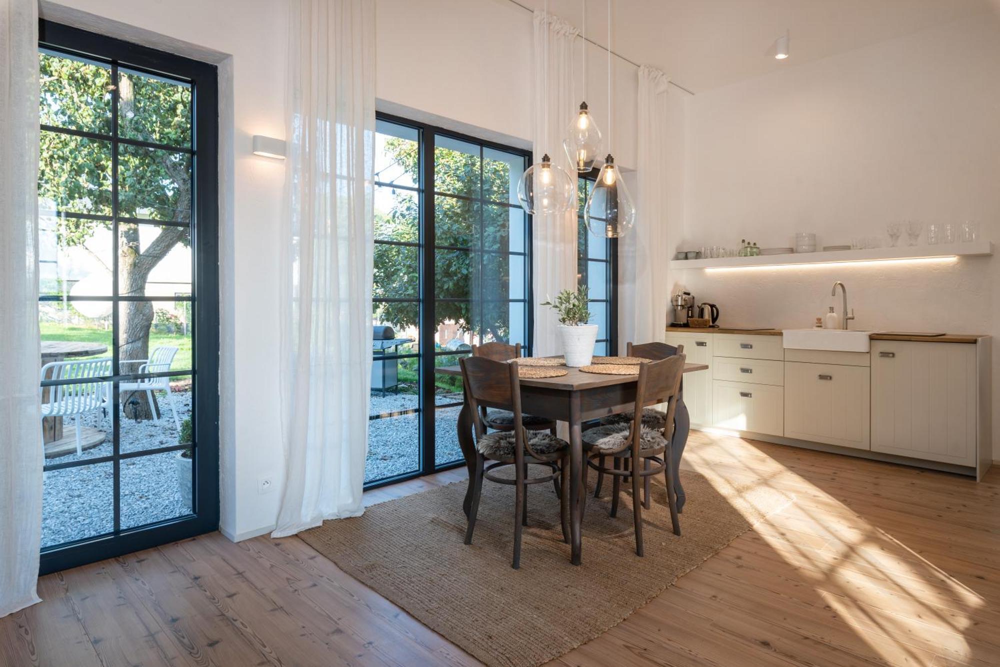 Atelier V Raji Villa Spišské Tomášovce Екстериор снимка