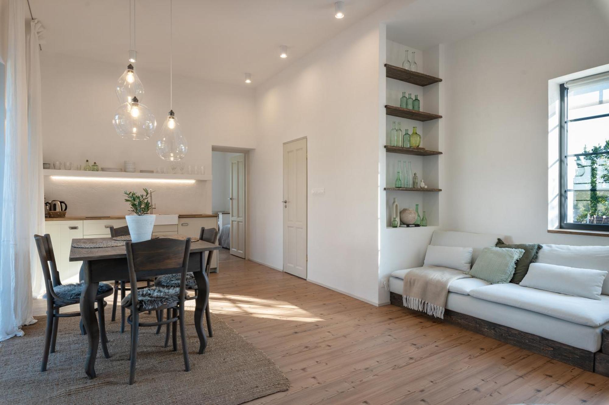 Atelier V Raji Villa Spišské Tomášovce Екстериор снимка