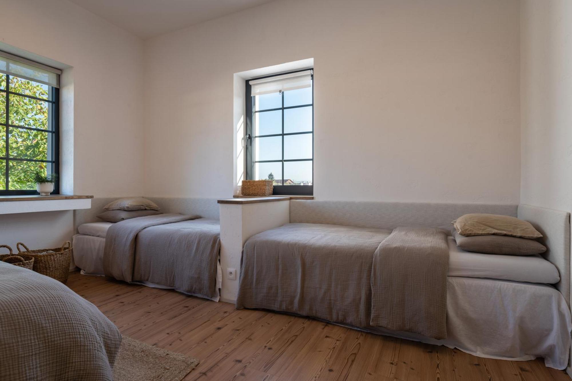 Atelier V Raji Villa Spišské Tomášovce Екстериор снимка