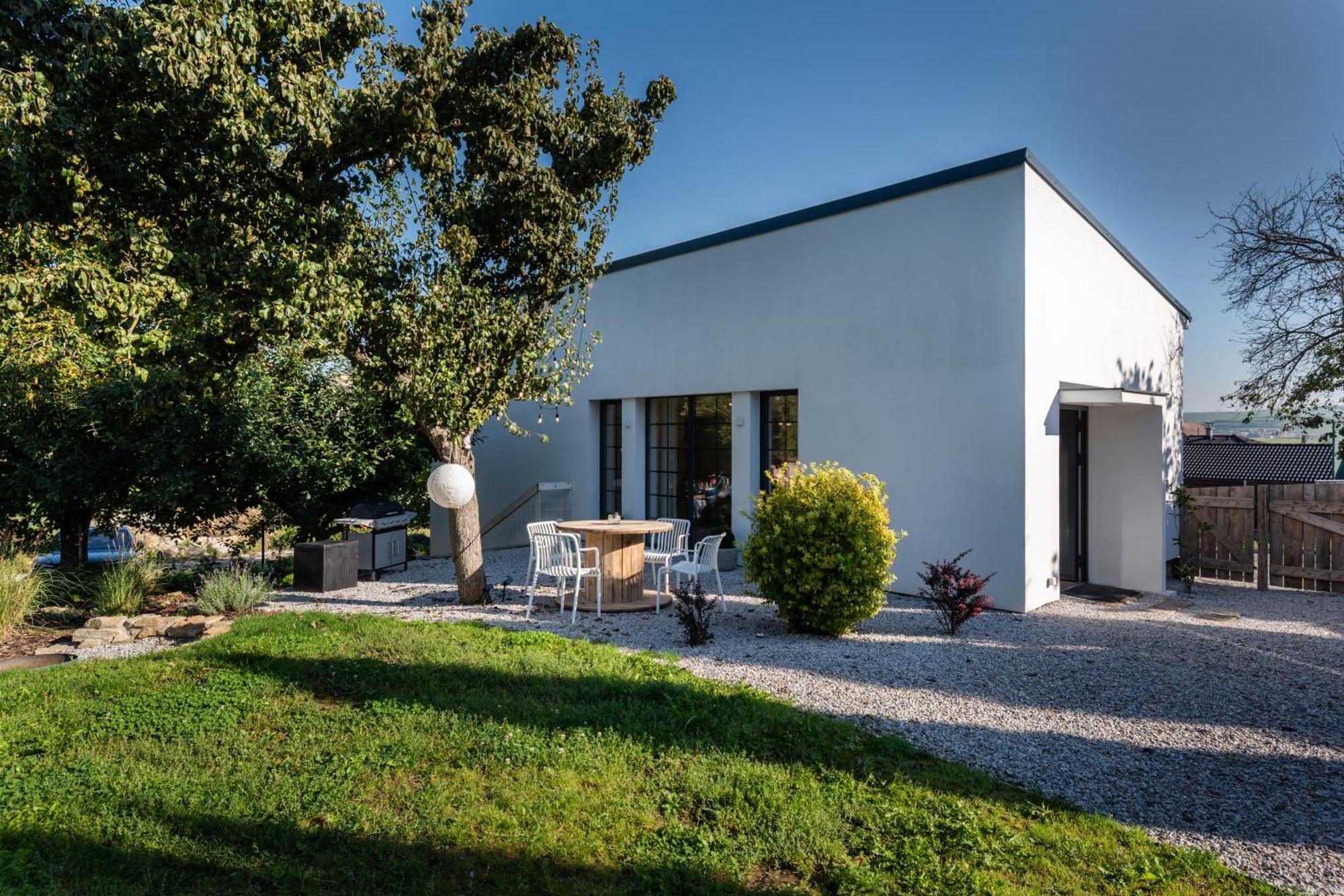 Atelier V Raji Villa Spišské Tomášovce Екстериор снимка