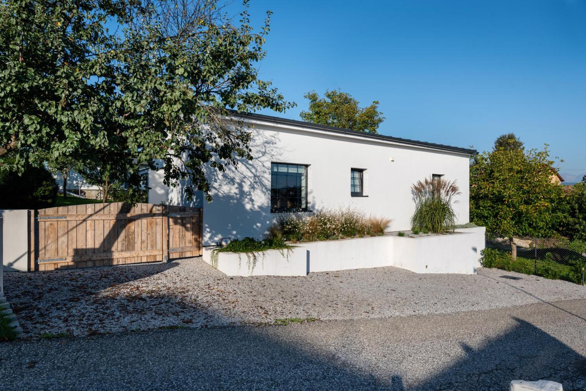 Atelier V Raji Villa Spišské Tomášovce Екстериор снимка