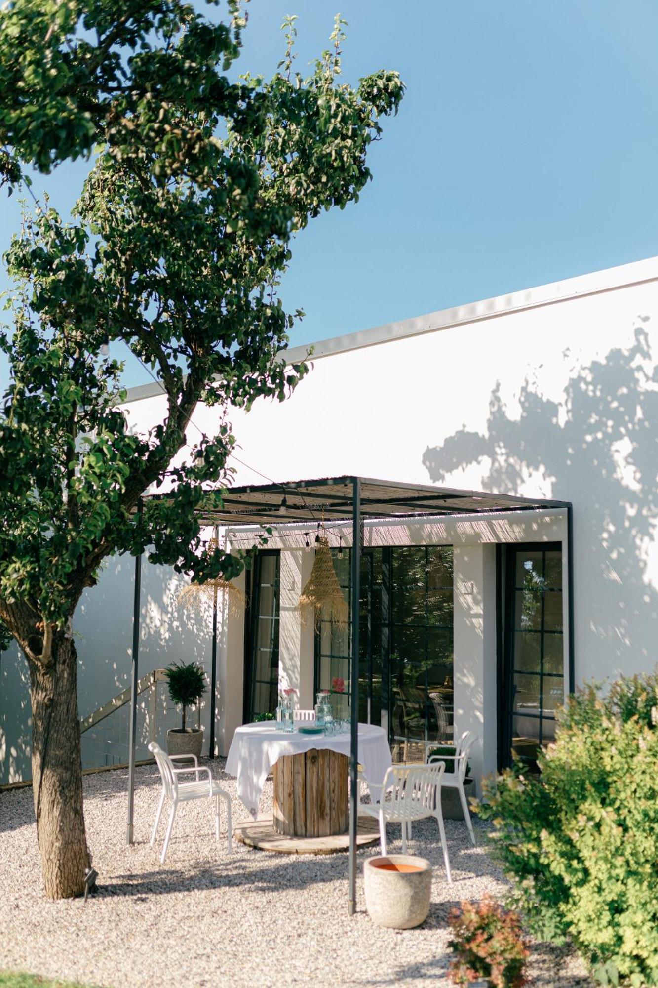 Atelier V Raji Villa Spišské Tomášovce Екстериор снимка